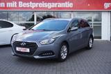 Hyundai i40 1.6 GDI Trend Blue Klimaaut. Navi Kamera - Hyundai i40: Kombi