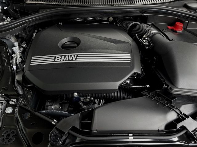 Foto Nummer 15: BMW 120