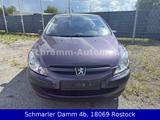 Peugeot 307 Presence 75 TÜV NEU - gebrauchte Peugeot 307 aus dem Jahr 2003