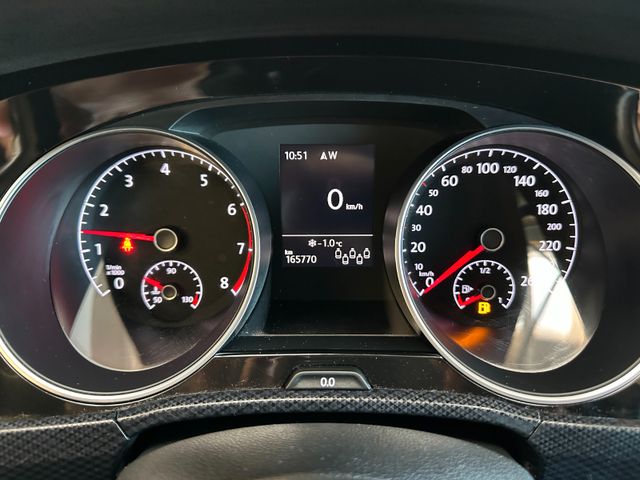 Volkswagen Touran United Start-Stopp *AppConnect*AHK*Klima*