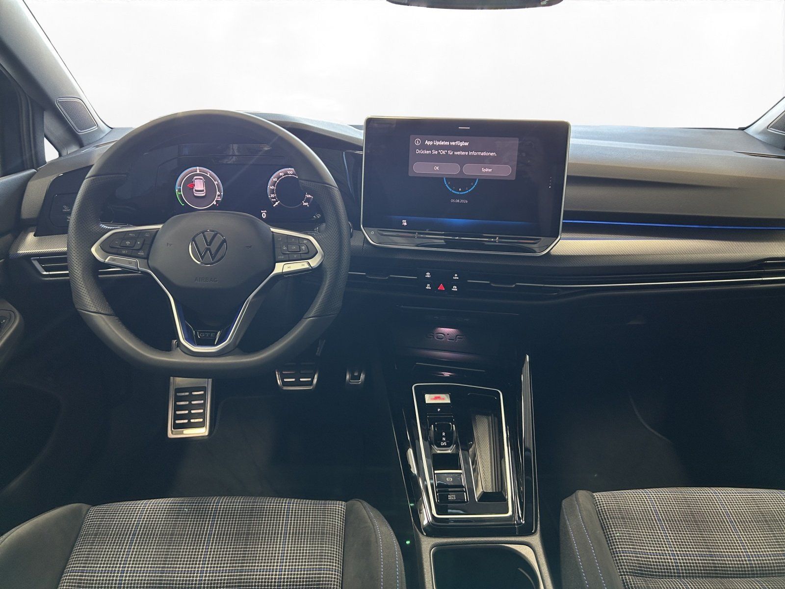 Volkswagen Golf - Bild 12