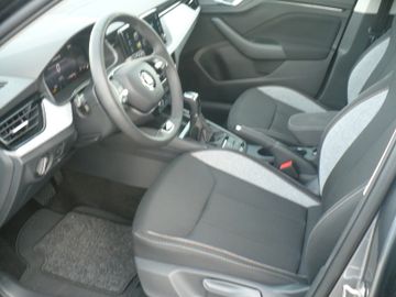 Bild 6 Skoda Kamiq Selection DSG SHZ PDC v+h Kamera ALU LED