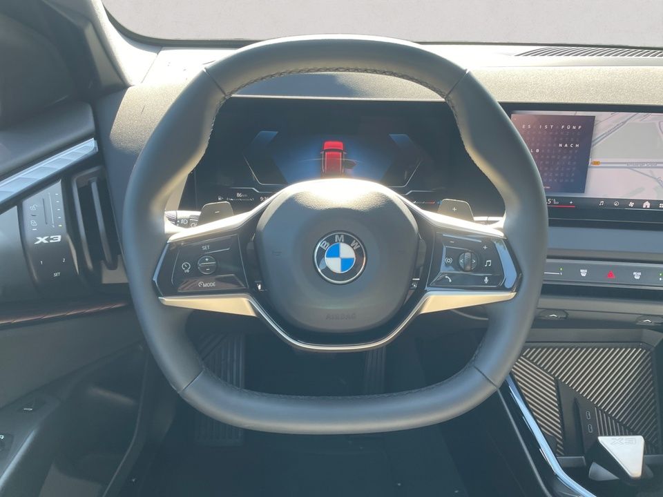 BMW X3 - Bild 12