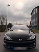 Peugeot 206 2006 Baujahr - Peugeot 206 in Berlin