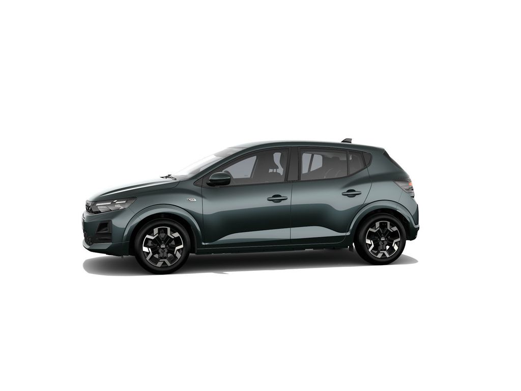DACIA Sandero - Bild 2