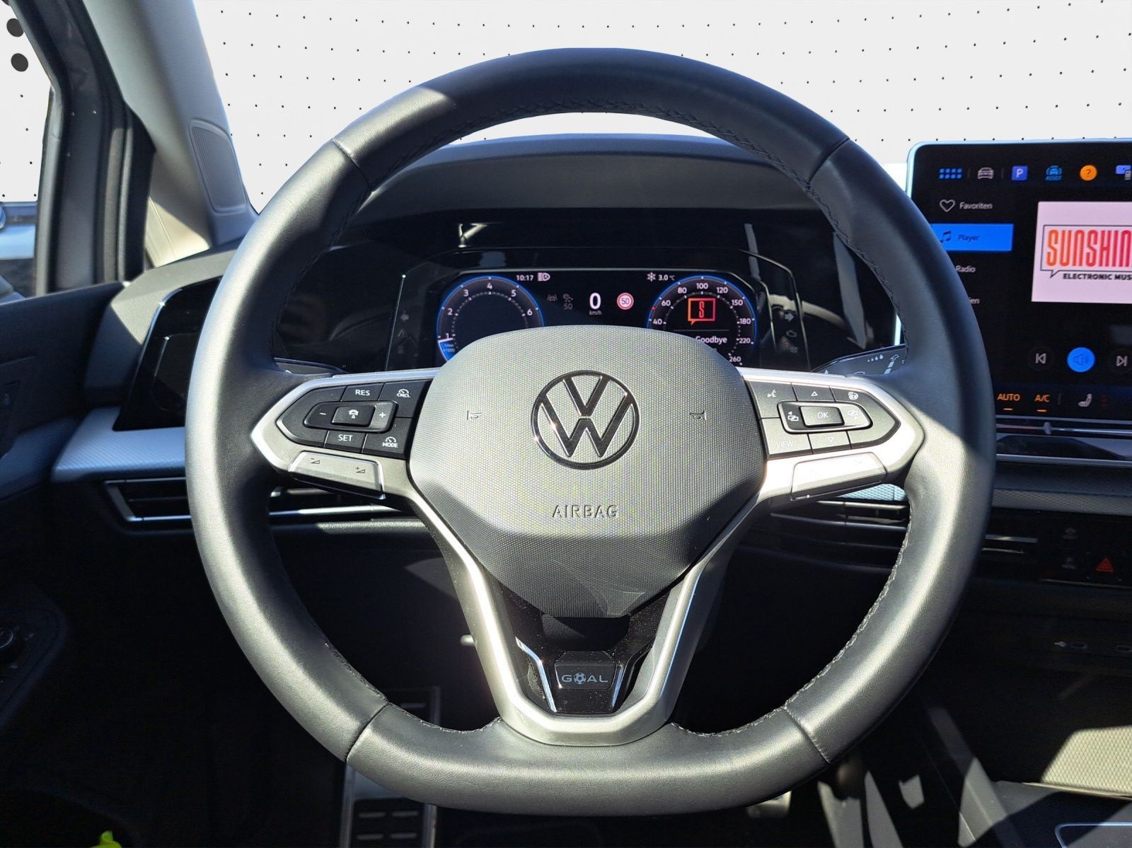 Volkswagen Golf - Bild 10