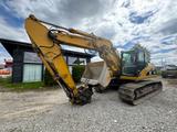 CAT 318 CL Schnellwechsler 2X Schaufeln Klima - Angebote entsprechen deinen Suchkriterien