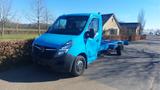Opel Movano 2.3 Turbo L3H1 AIRCO BJ 2020 - Abrollkipper