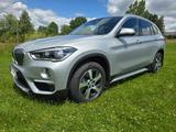 BMW X1 sDrive20i xLine Steptronic DCT, Top Zustand