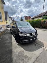 Volkswagen T6 Multivan Highline 4 Motion