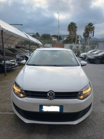 Volkswagen Polo 60cv Benzina, NEOPATENTATO GARAN