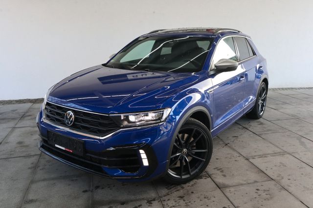 Volkswagen T-Roc R 4Motion*Leder*Pano*DCC*Kamera*"beatsAudi