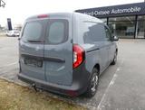Mercedes-Benz eCitan 112 Kasten PRO MBUX+AHK+KLIMA - Mercedes-Benz eCitan Gebrauchtwagen