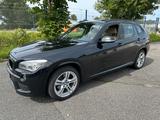 BMW X1 xDrive20d - 1. Hand