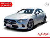 Mercedes-Benz A200 Urban Navi Kamera Sitzheizung Tempomat PDC - Mercedes-Benz A 200 mit Benzin-Antrieb: Limousine, Klimaautomatik