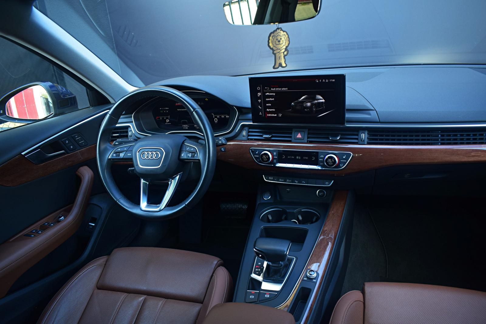 Audi A4 35 TDI ADVANCED/MATRIX-LED/PANO/STANDHEIZUNG, миниатюра 15