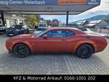 Dodge Challenger Wide Body Scat Pack Final Call 1.Hand - Dodge Gebrauchtwagen von 2025