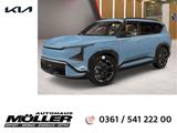 Kia EV5 GT-Line Glasdach Drive 81,4-kWh ACC Massage 