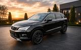 Seat Ateca 2.0 TDI 140kW Xcellence 4Drive DSG Xce...