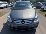 Mercedes-Benz B 170 B B 170 Special Edition - graue Mercedes-Benz B 170