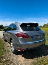 Porsche Cayenne S liebevoll gepflegt  - gebrauchte Porsche bis 15.000 Euro