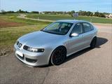 Seat Leon Cupra R - Seat Leon aus 2005: R