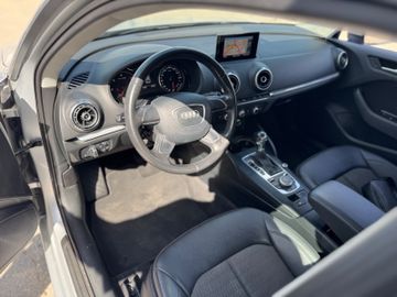 Audi A3 - 10