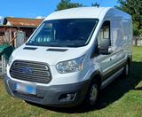 Ford Transporter Ford Transit 2.0 TDCi L2H2 170 PS - Ford: Transporter