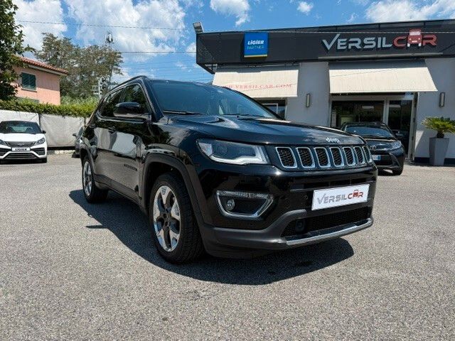 Image of Jeep Compass