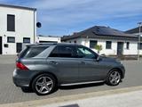 Mercedes-Benz GLE 350 d 4MATIC  AMG AHK - Mercedes-Benz GLE 350 in Braunschweig