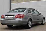 Mercedes-Benz E 250 CGI Xenon/Autom./Schiebed./TÜV 04.2027 - Mercedes-Benz Gebrauchtwagen von 2010