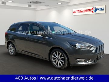 Ford Focus - 3