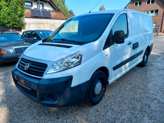 Fiat Scudo 2.0 D  L2H1 130 Multijet*1 Hand*HU05.2025