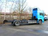 MAN  18.410 TGA2 Achs BDF- LKW - MAN Tg 410