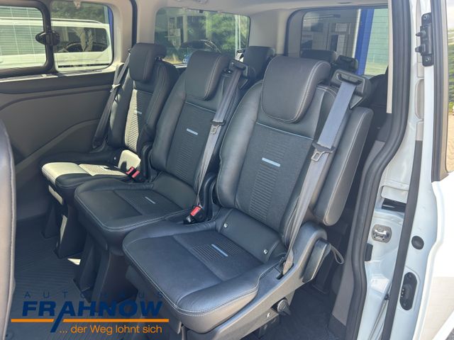 Foto Nummer 15: FORD Tourneo Custom