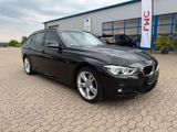 BMW 330i xDrive M Sport, Touring, AHK, Navi prof. - BMW 330: Kombi, 330i Xdrive