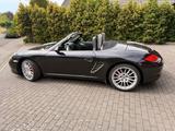 Porsche Boxster S 987.2 - Porsche: 987