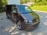 Volkswagen T5 Multivan 6 Gang B14  - VW T5 Multivan in Bielefeld