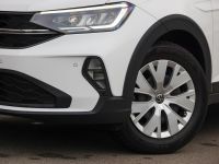 Volkswagen Taigo - Vorschau Bild 5