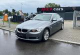 BMW 320 i Cabrio*XENON*KLIMA*SHZ*LEDER - BMW 320 aus 2009: Cabrio
