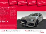 Audi RS4 Avant 2.9 TFSI qu. Head-Up Pano Matrix B&O A - Audi RS4: mit Anhängerkupplung