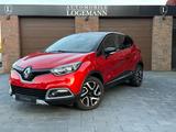 Renault Captur Tce 120 EDC XMOD I KAM I AHK I SHZ - Renault Captur XMOD mit Benzin-Antrieb