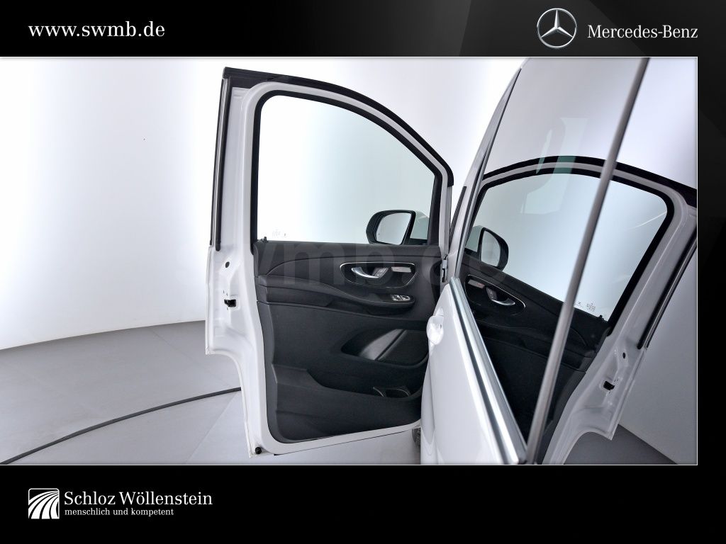 MERCEDES-BENZ V-Class 2025