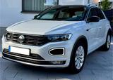 Volkswagen T-Roc R-LINE DSG/4MOTION/LED/Pano/Kamera - VW T-Roc von privat