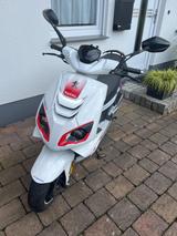 Peugeot Speedfight 4 4T R-Cup - PEUGEOT SPEEDFIGHT