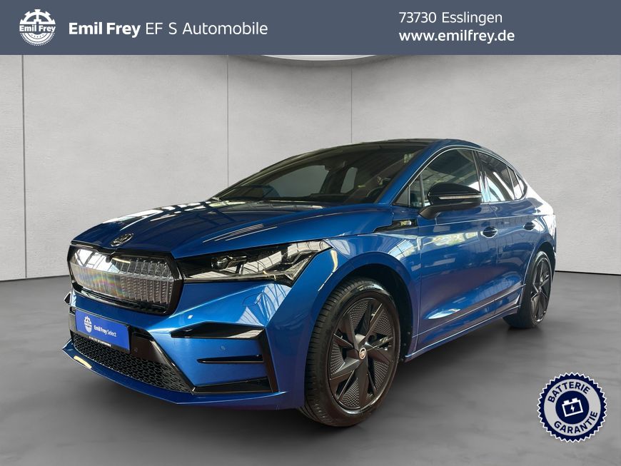 Image of Skoda Enyaq