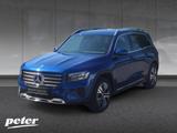 Mercedes-Benz GLB 220 4MATIC Progressive, Winter Paket - Mercedes-Benz GLB 220 mit Benzin-Antrieb: Automatik