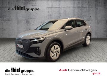 Audi Leasingangebot: Audi Q4 e-tron 35 LED+Navi+SHZ+DAB+3 Zonen Clima