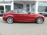 BMW 135i Coupe PDC M Sport-Paket Klima N54 - BMW 135: Coupe
