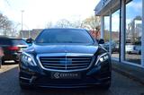 Mercedes-Benz S350d AMG | Pano | Klima sitz | StndHz | Vol - gebrauchte Mercedes-Benz S 350 aus dem Jahr 2014